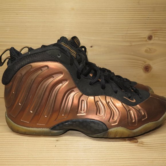 Nike Air Foamposite One Cough Drop Nike air Foam posites